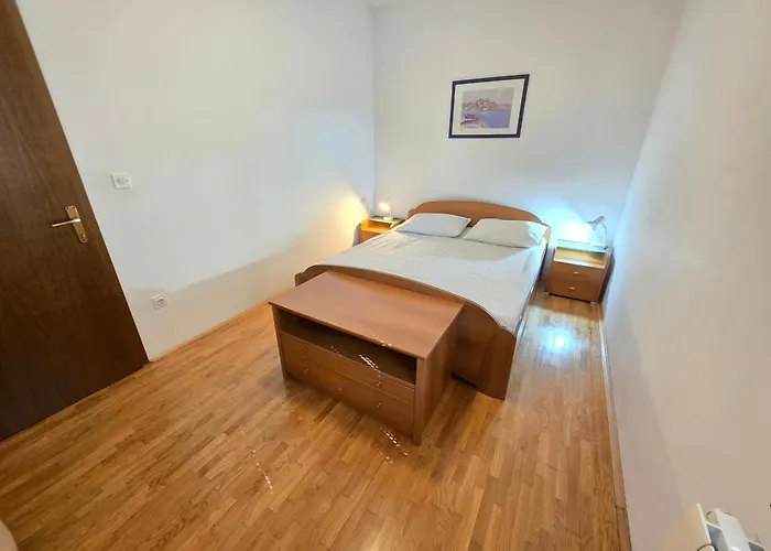 Apartament Boti With Terrace