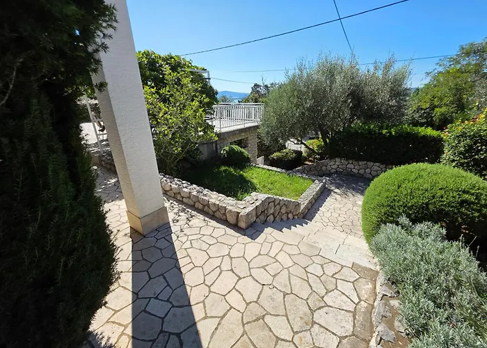 Appartement Boti With Terrace *