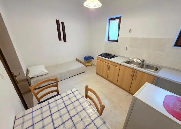 Apartament Boti With Terrace