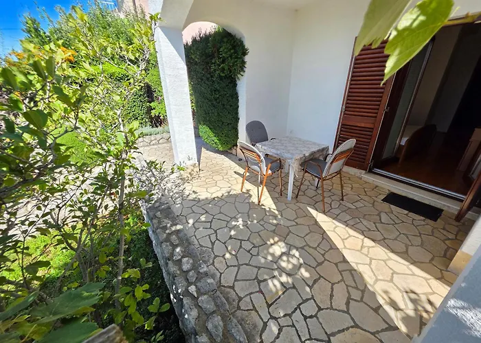 Boti With Terrace