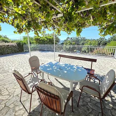 Boti With Terrace * Dramalj