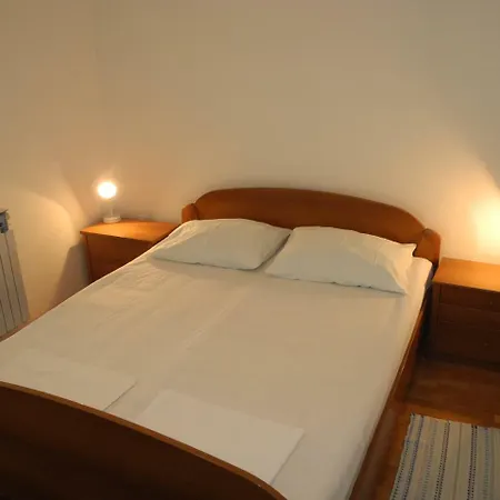 Apartment Boti