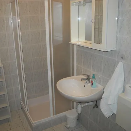Apartment Boti *