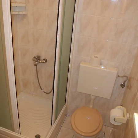 Apartmán Boti Dramalj