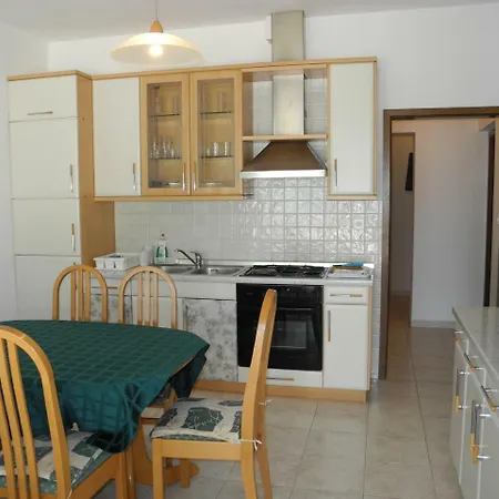 Apartment Boti