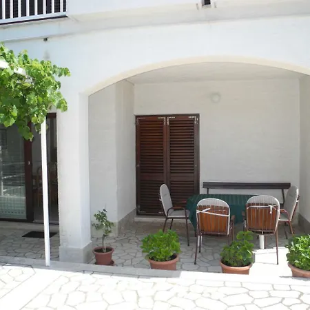 Apartment Boti Dramalj