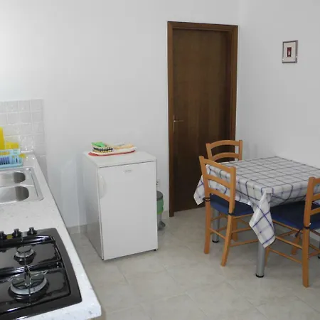 Boti Apartment