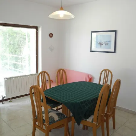 Apartmán Boti