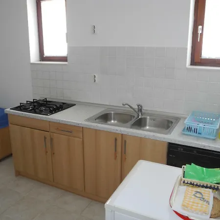 Apartmán Boti *