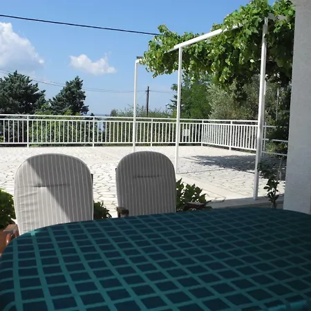 Boti Apartment *