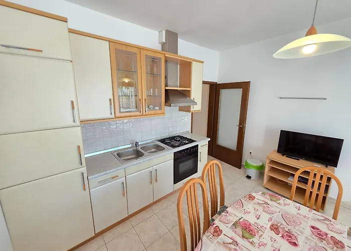Boti With Terrace Apartmán