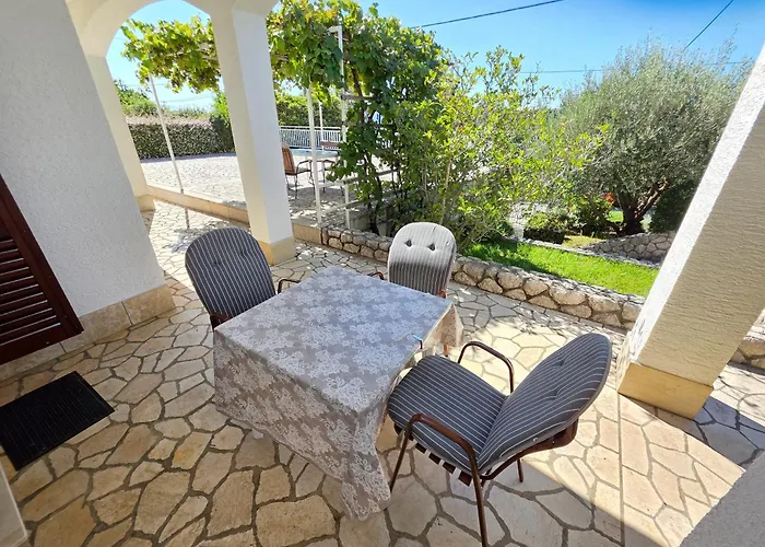 Apartmán Boti With Terrace