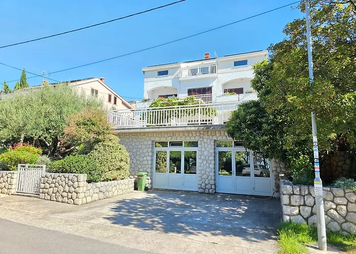 Boti With Terrace Apartmán *