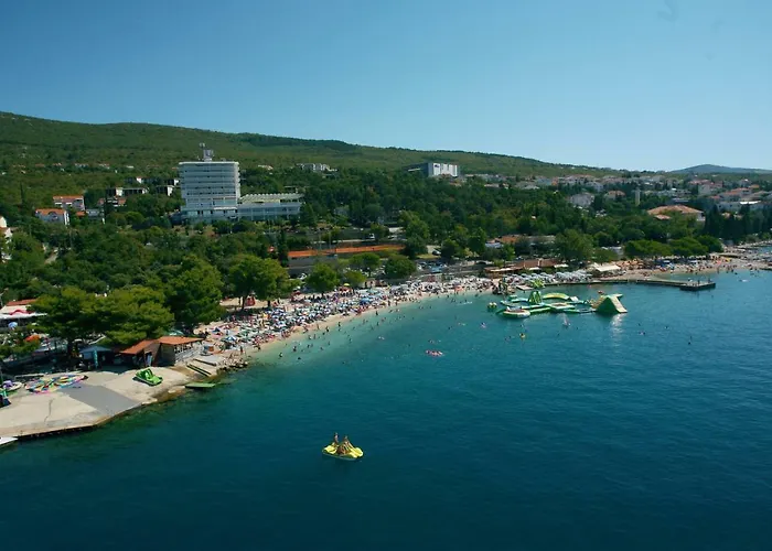 Appartamento Boti With Terrace *